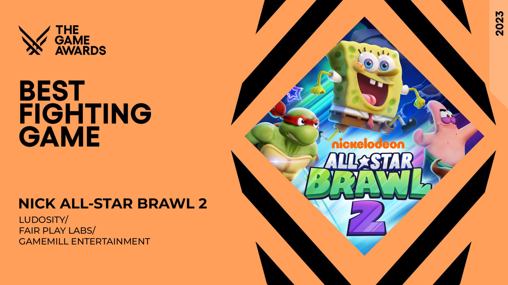 nickelodeon-all-star-brawl-2-nominated-for-the-game-awards-fair-play